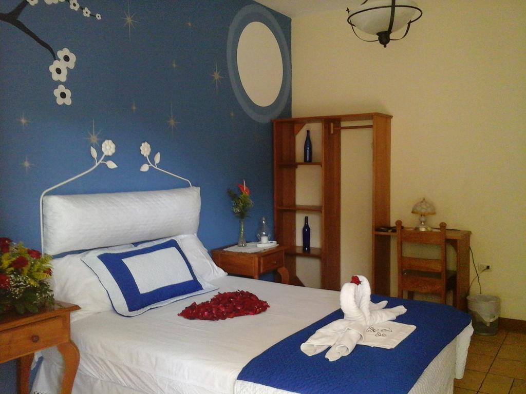 Chiquimula Hostal Casa Vieja מראה חיצוני תמונה