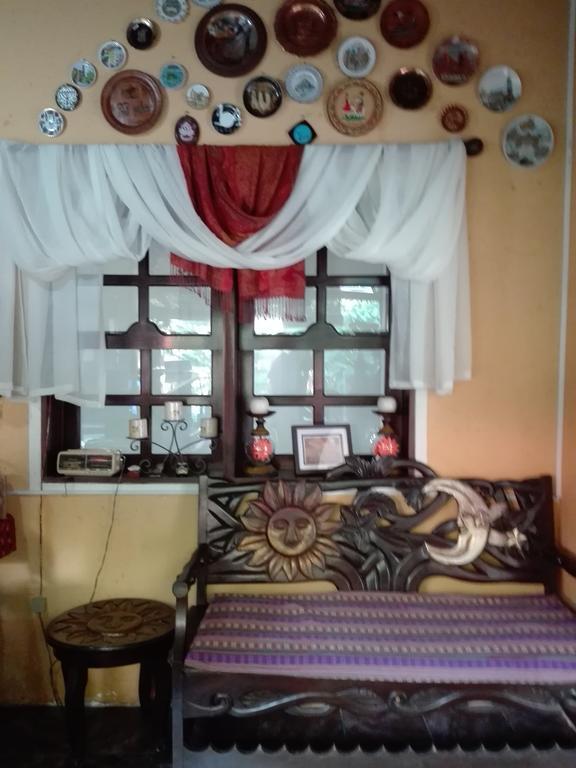 Chiquimula Hostal Casa Vieja מראה חיצוני תמונה