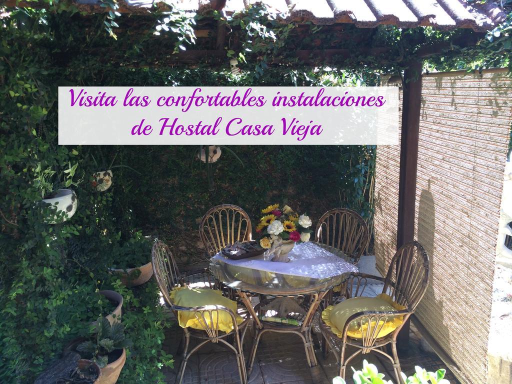 Chiquimula Hostal Casa Vieja מראה חיצוני תמונה