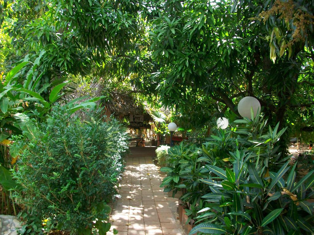Chiquimula Hostal Casa Vieja מראה חיצוני תמונה