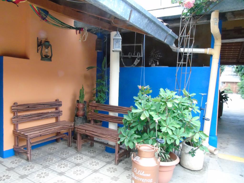 Chiquimula Hostal Casa Vieja מראה חיצוני תמונה
