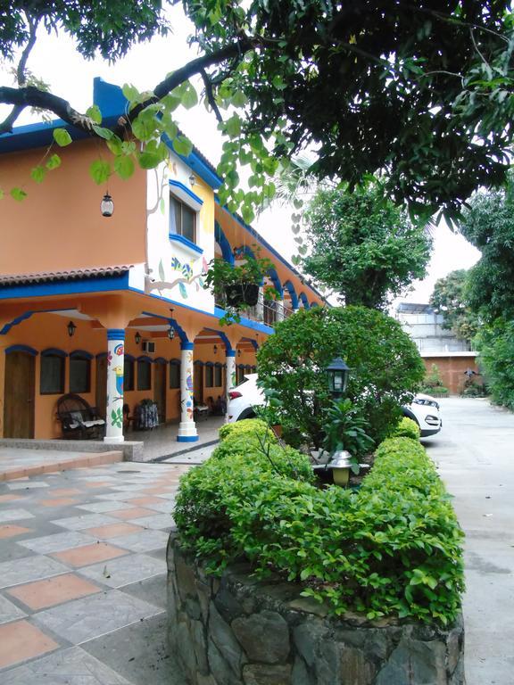 Chiquimula Hostal Casa Vieja מראה חיצוני תמונה