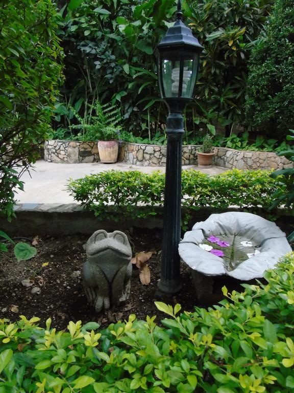 Chiquimula Hostal Casa Vieja מראה חיצוני תמונה