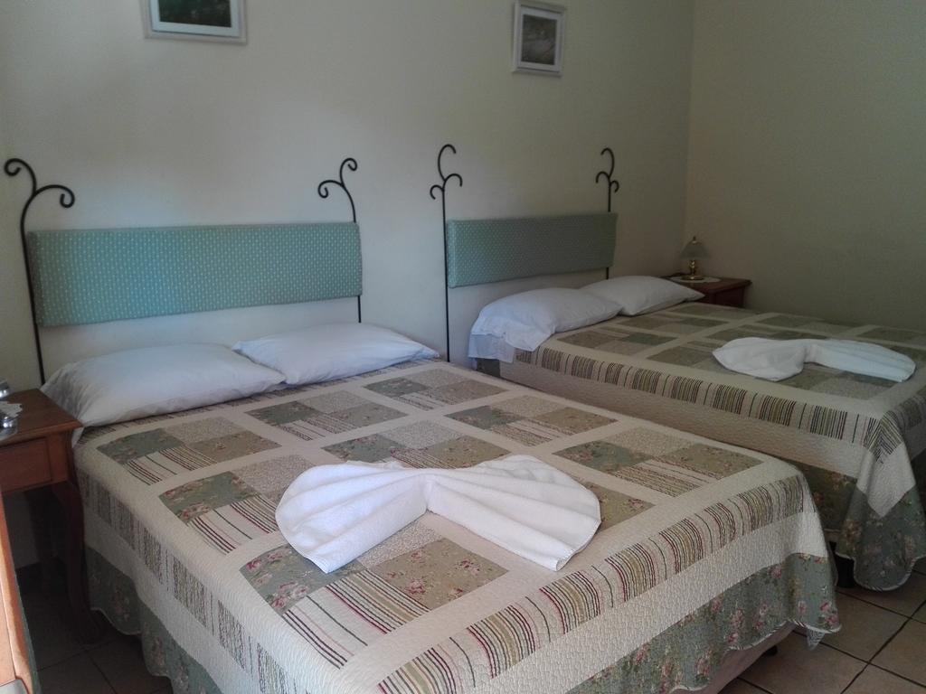Chiquimula Hostal Casa Vieja מראה חיצוני תמונה