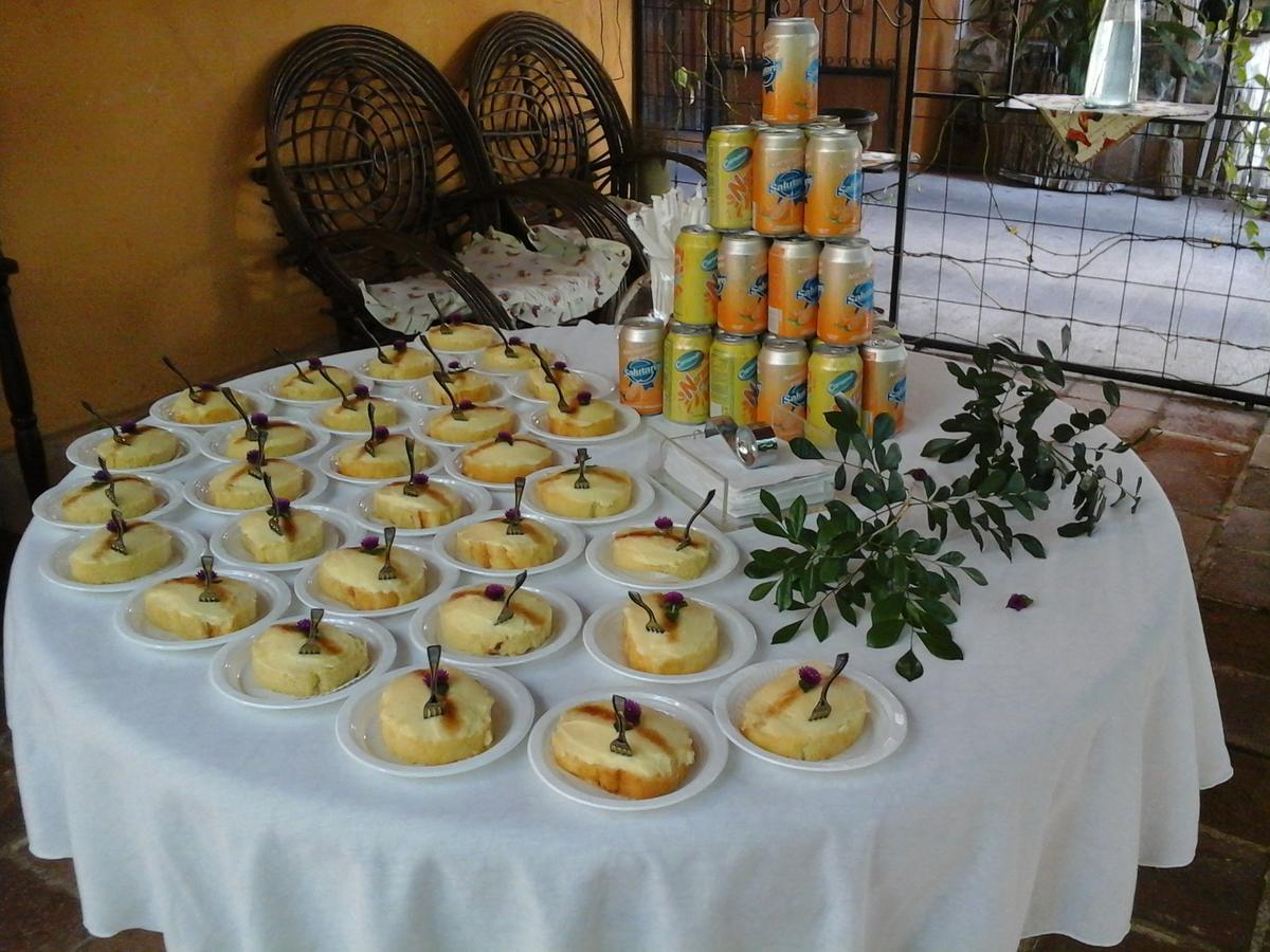 Chiquimula Hostal Casa Vieja מראה חיצוני תמונה