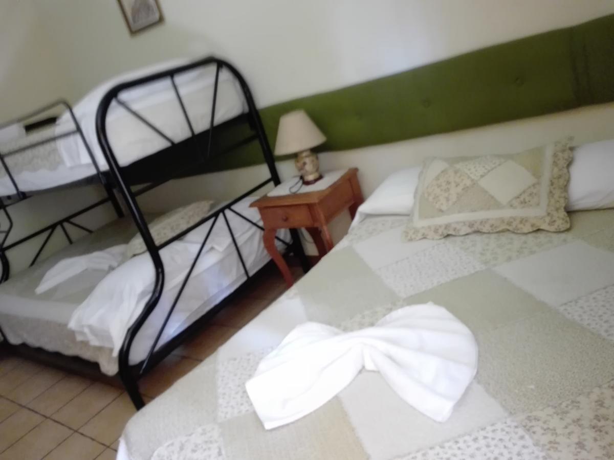 Chiquimula Hostal Casa Vieja מראה חיצוני תמונה