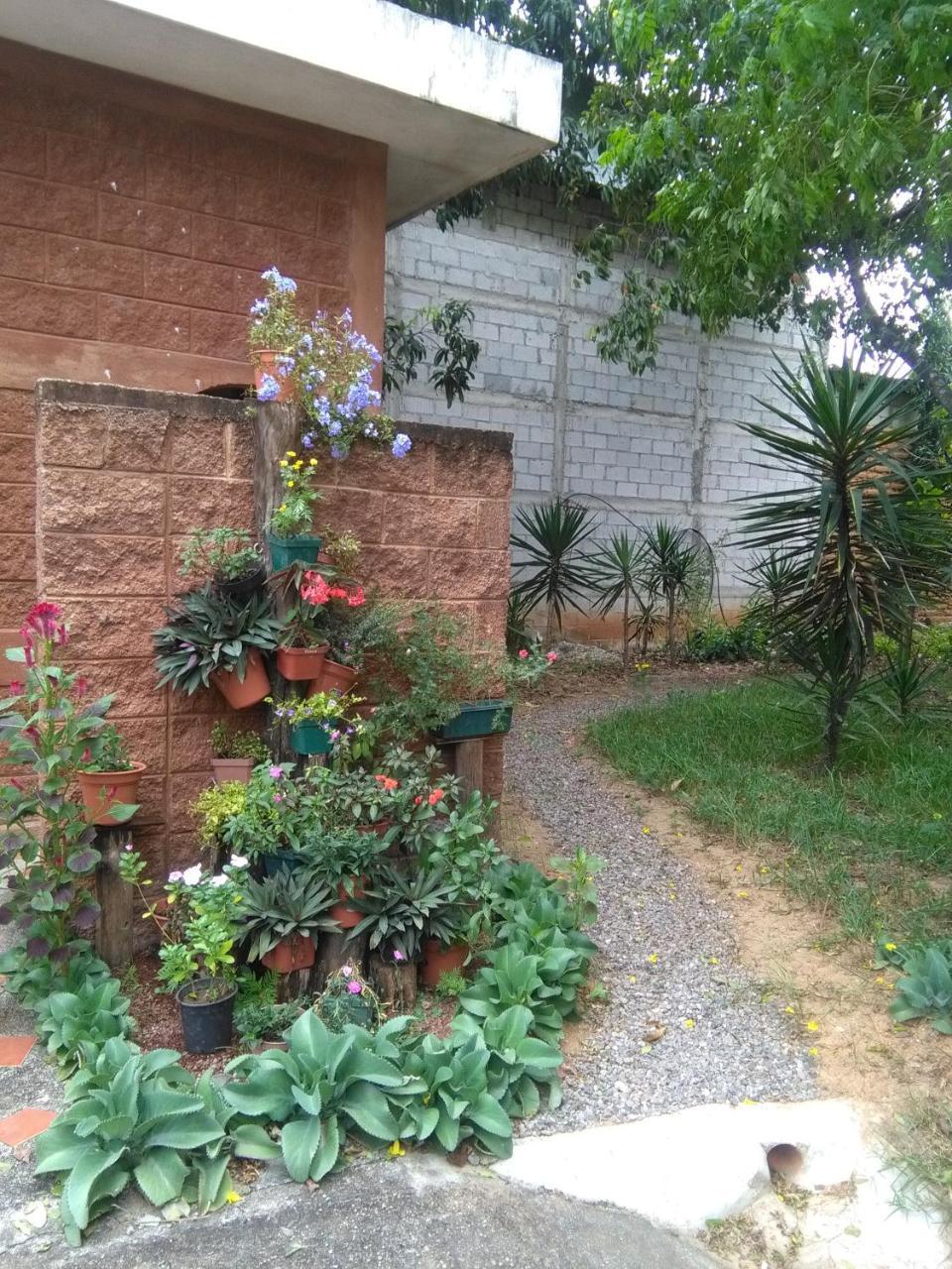 Chiquimula Hostal Casa Vieja מראה חיצוני תמונה