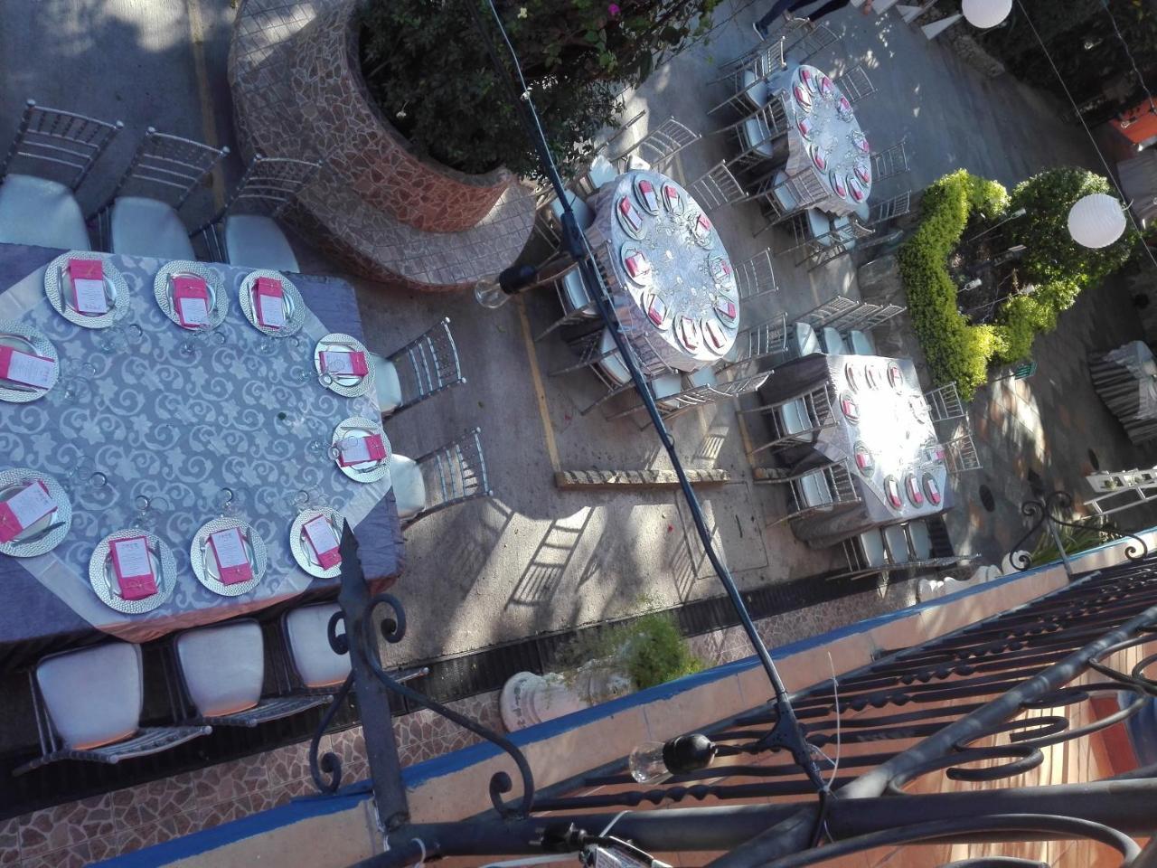 Chiquimula Hostal Casa Vieja מראה חיצוני תמונה