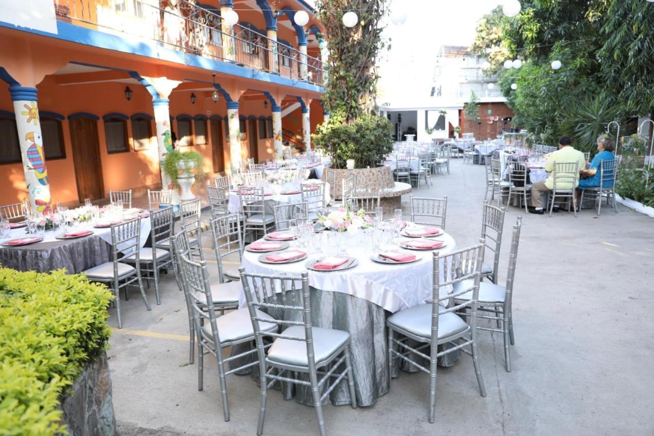 Chiquimula Hostal Casa Vieja מראה חיצוני תמונה