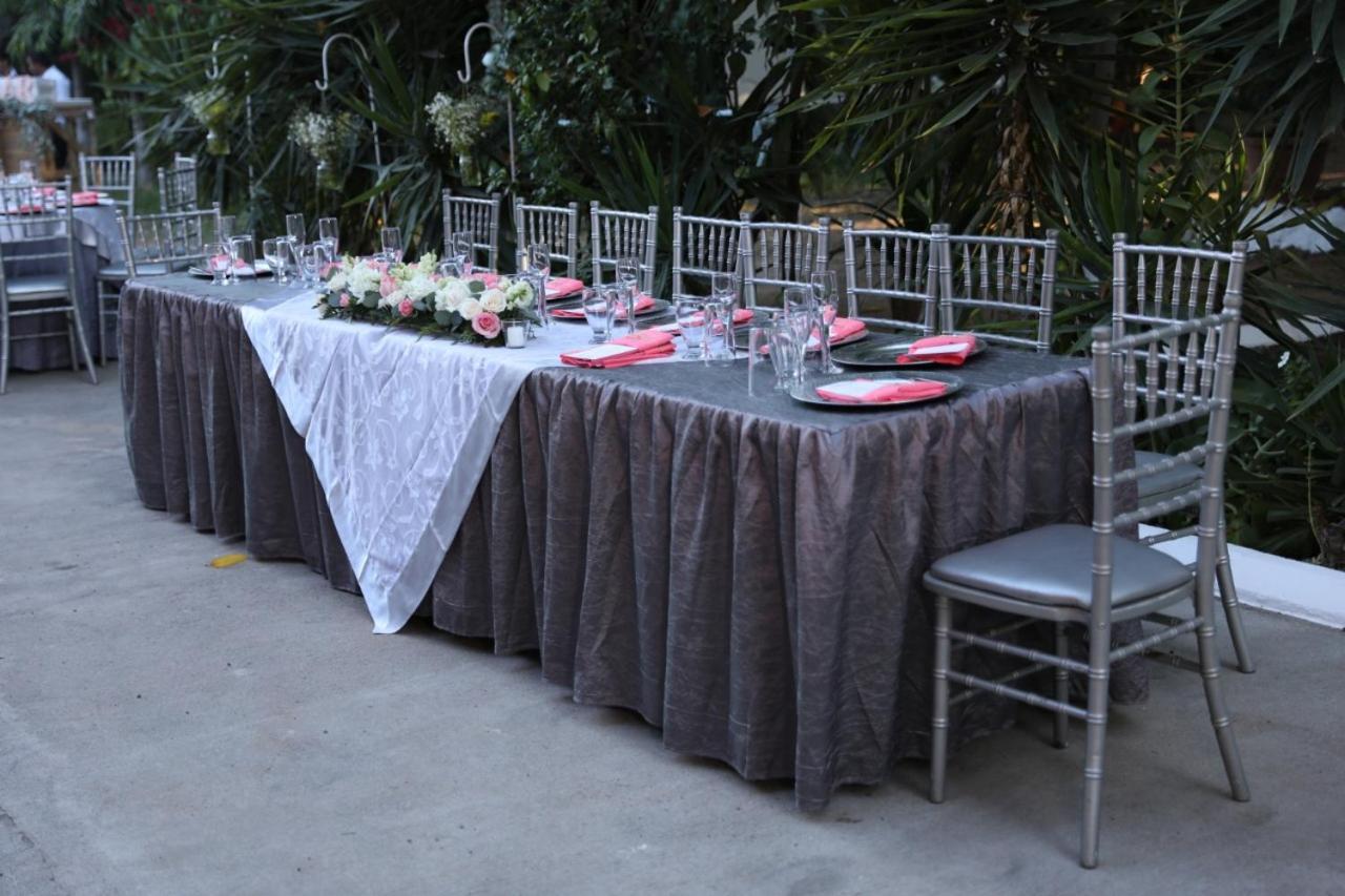 Chiquimula Hostal Casa Vieja מראה חיצוני תמונה
